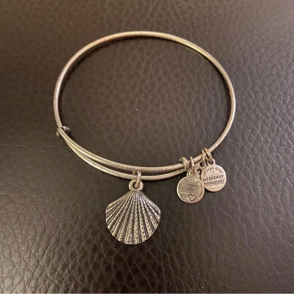 Alex and Ani bracelet